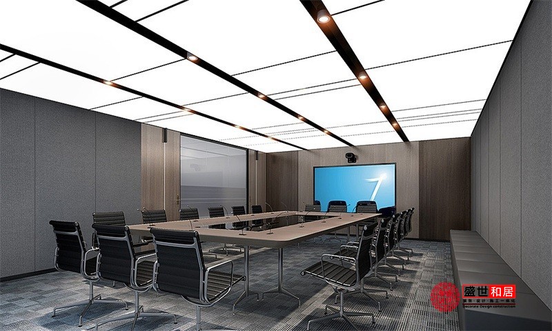 合肥辦公室裝修，你不知道的那些事兒！