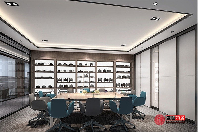 合肥辦公室裝修，你不知道的那些事兒！