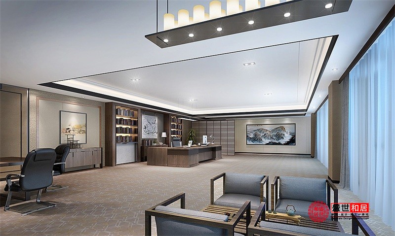 合肥辦公室裝修 合肥辦公室裝修