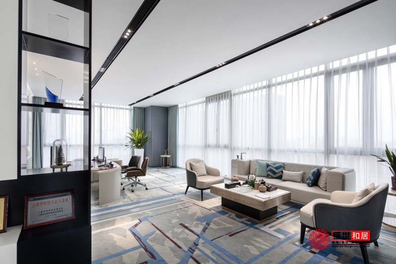 合肥綠色環保辦公室裝修:可持續發展的選擇 合肥綠色環保辦公室裝修:可持續發展的選擇